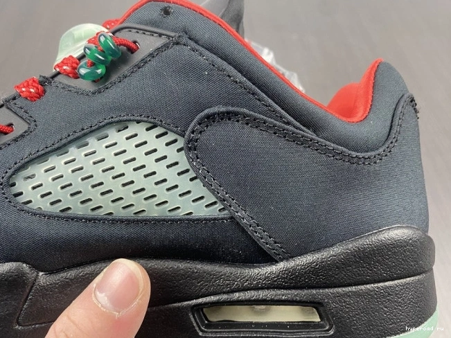 5 Anthracite Retro Air Jordan DM4640-036 1003